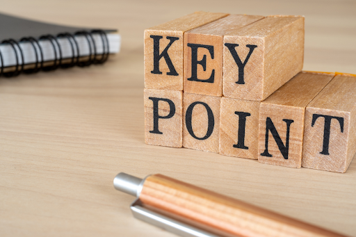 リードナーチャリングを成功に導くためのポイント