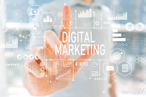 デジタルマーケティングAIとは